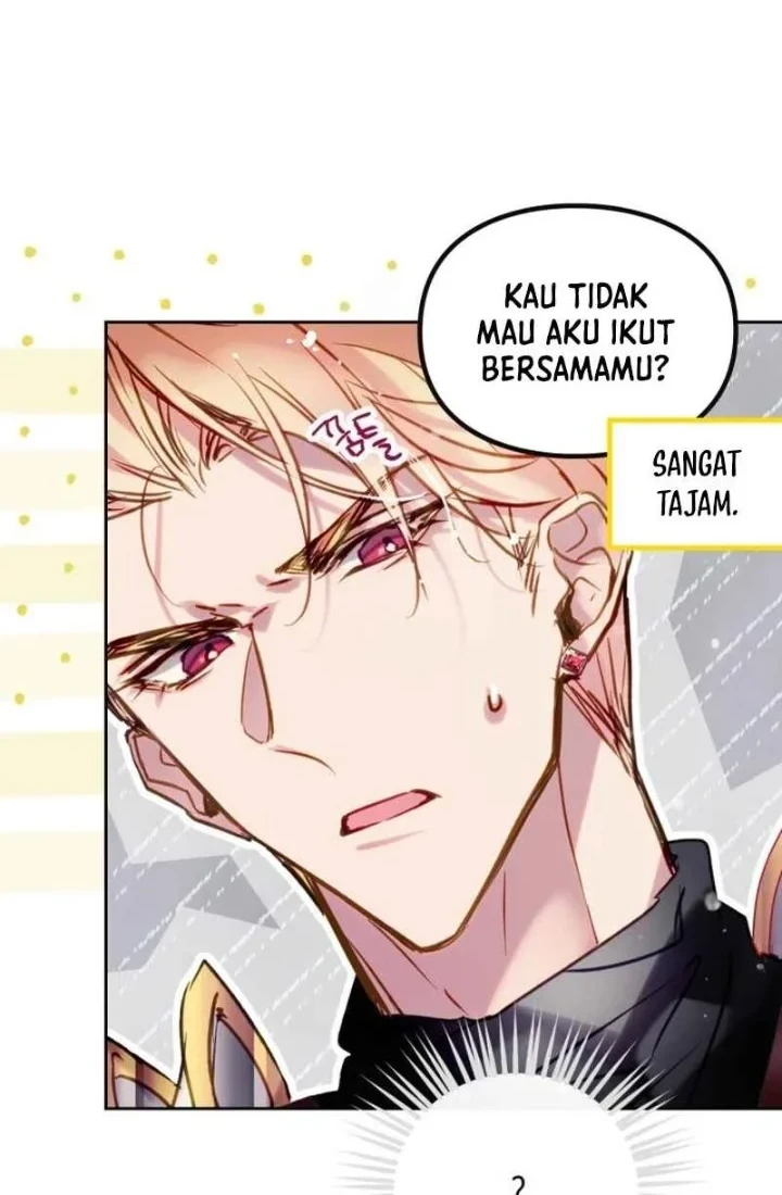 Villains Are Destined to Die Chapter 181 Gambar 8