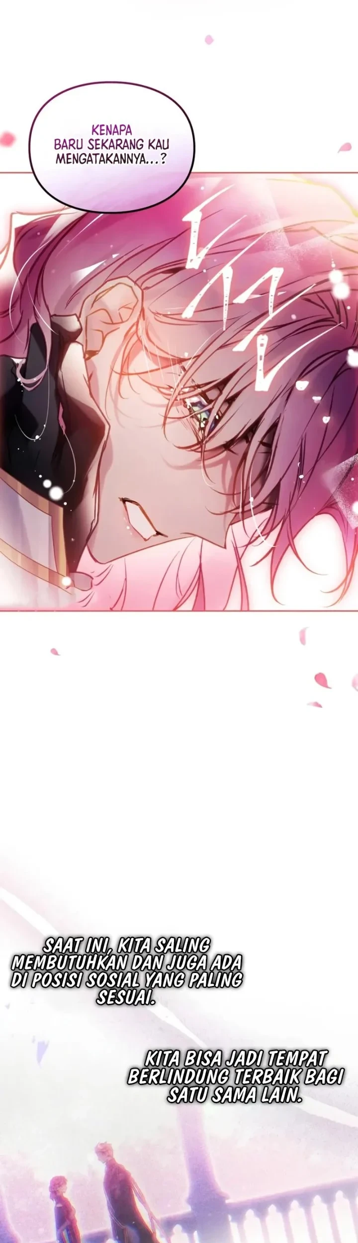 Villains Are Destined to Die Chapter 185 Gambar 7