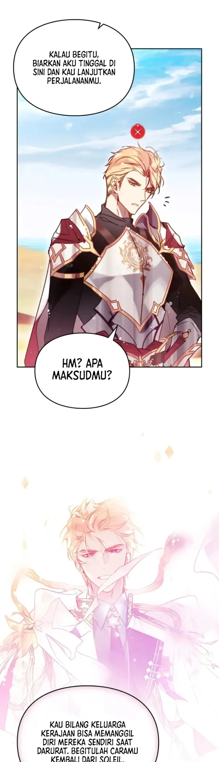 Villains Are Destined to Die Chapter 186 Gambar 7