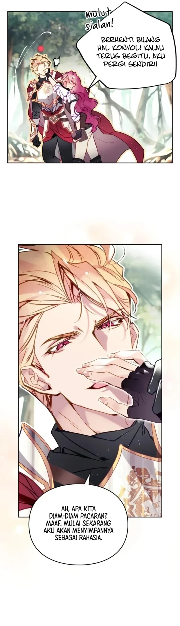 Villains Are Destined to Die Chapter 187 Gambar 7