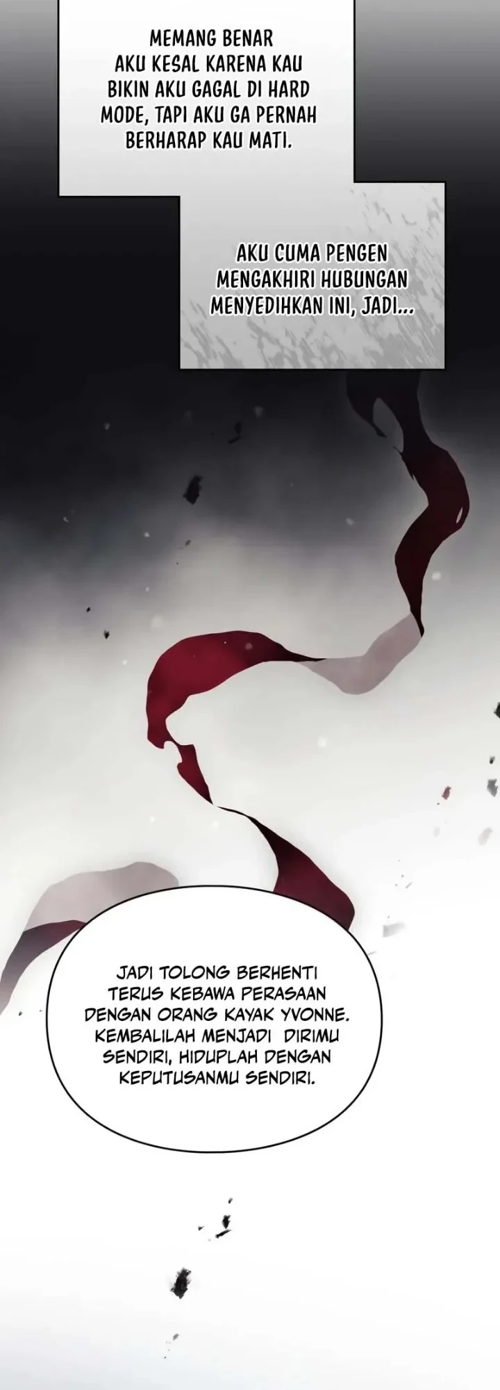 Villains Are Destined to Die Chapter 189 Gambar 6