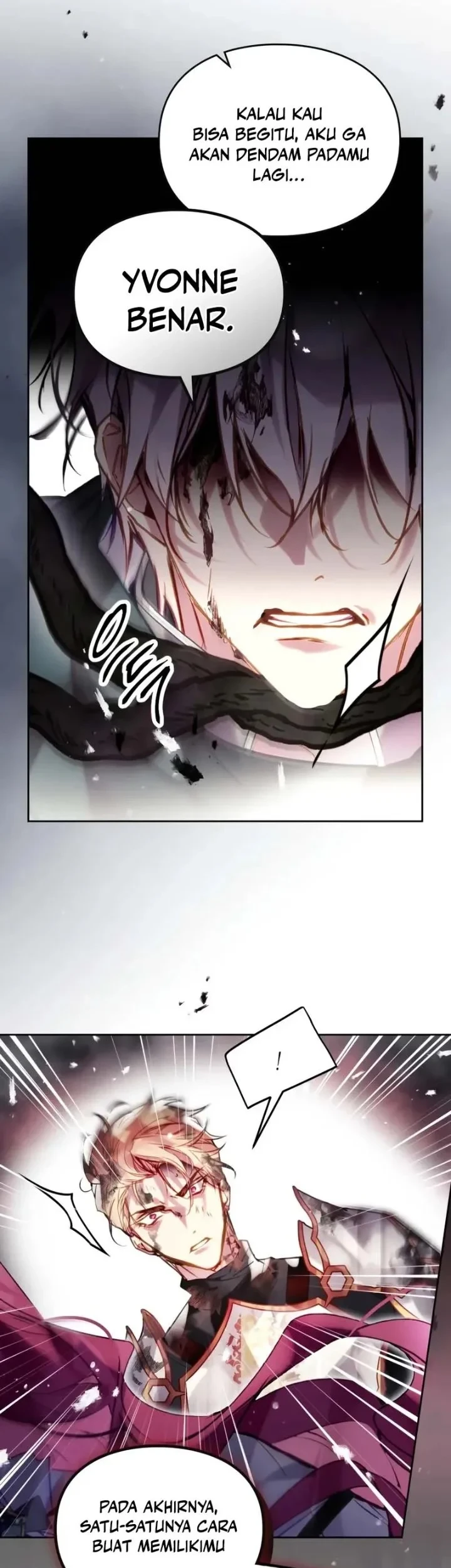 Villains Are Destined to Die Chapter 189 Gambar 7