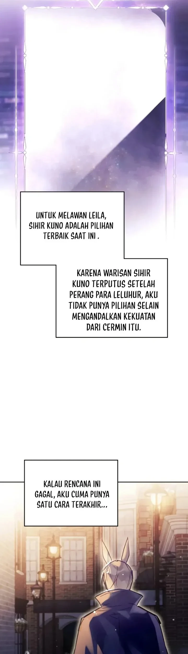 Villains Are Destined to Die Chapter 191 Gambar 7