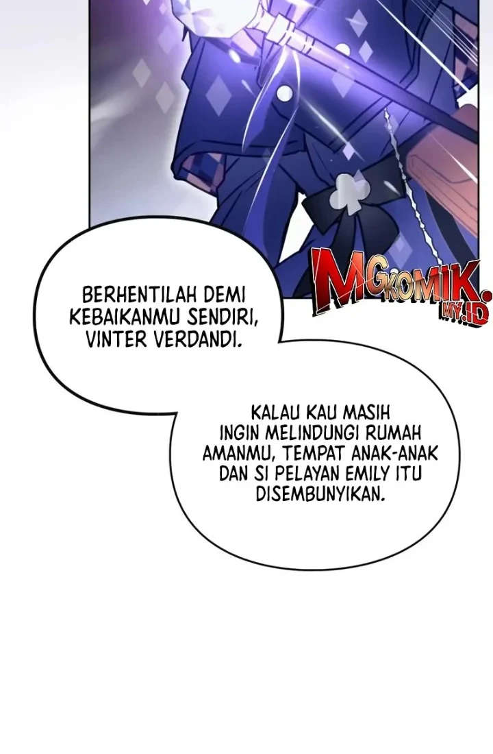 Villains Are Destined to Die Chapter 192 Gambar 8