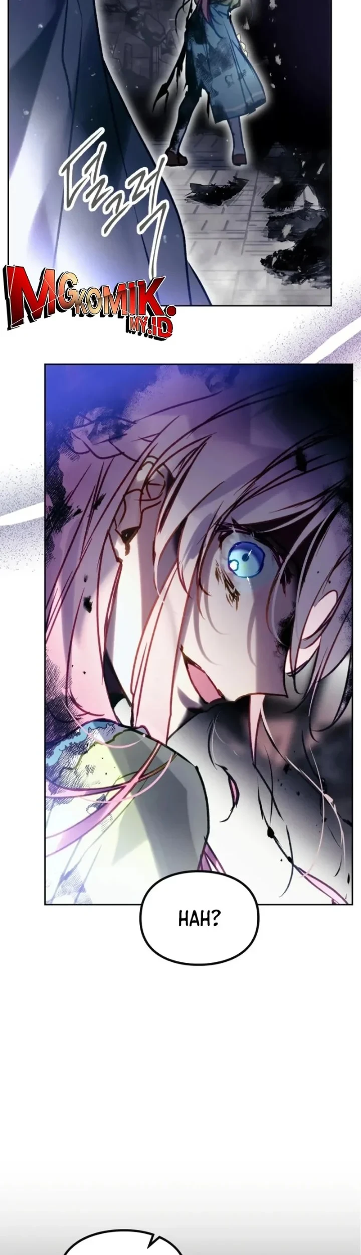 Villains Are Destined to Die Chapter 193 Gambar 7