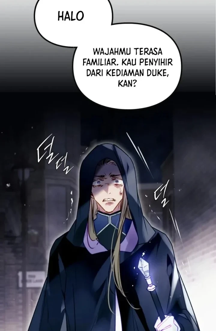 Villains Are Destined to Die Chapter 193 Gambar 8