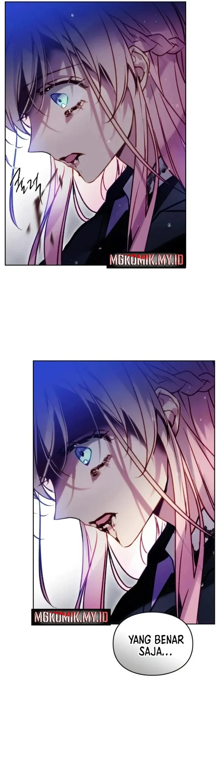 Villains Are Destined to Die Chapter 196 Gambar 8