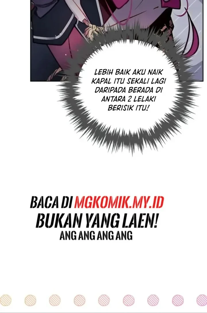 Villains Are Destined to Die Chapter 197 Gambar 7