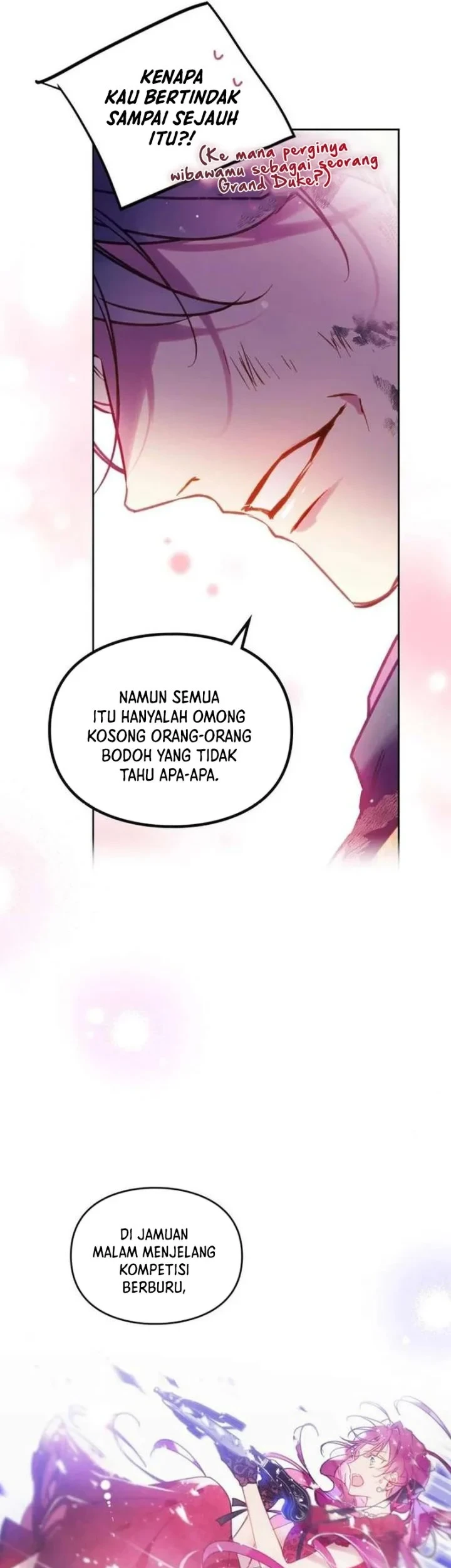 Villains Are Destined to Die Chapter 198 Gambar 8