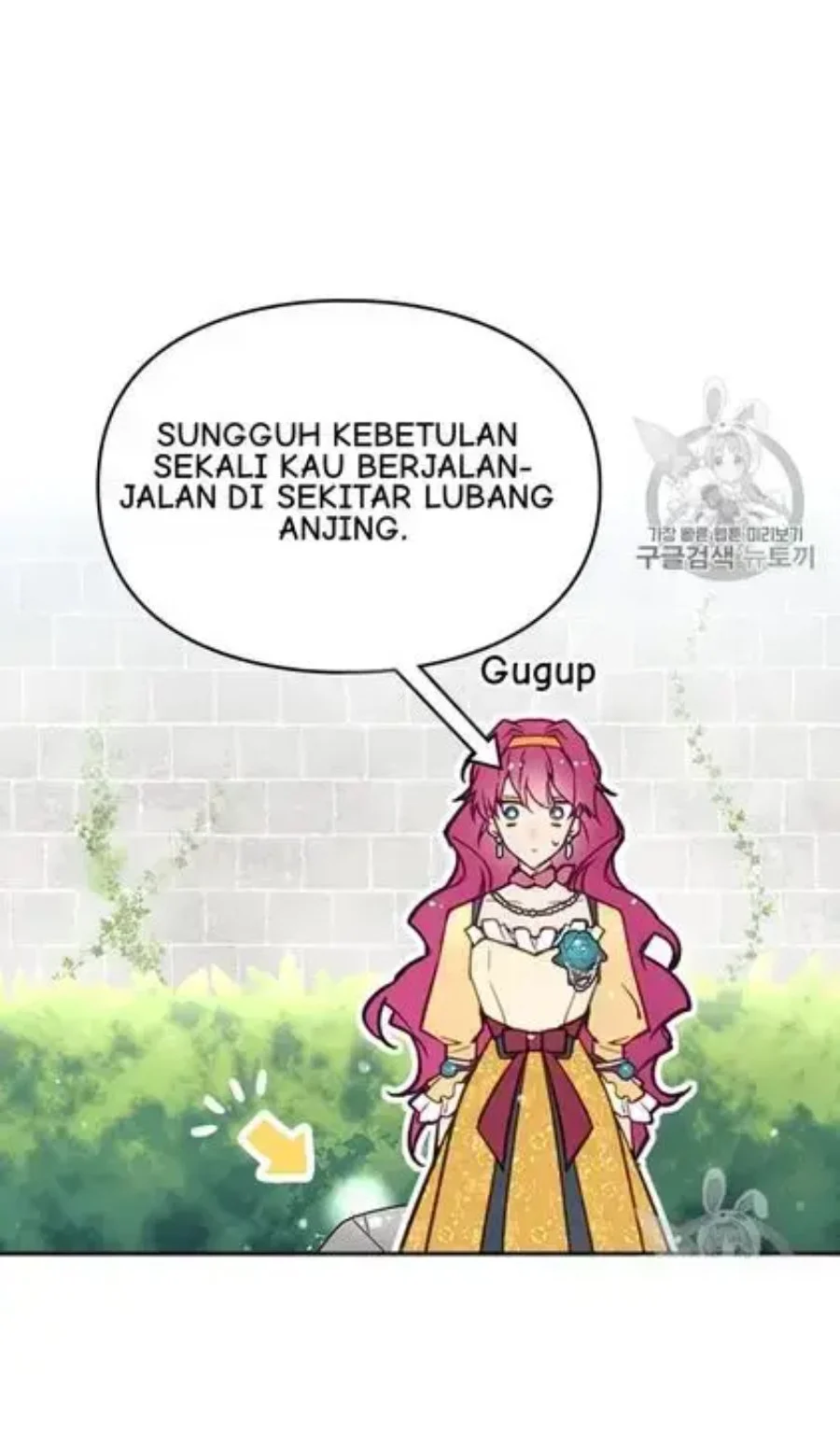 Villains Are Destined to Die Chapter 20 Gambar 6