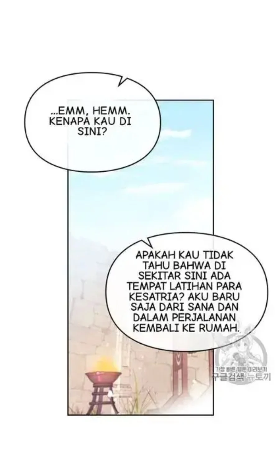 Villains Are Destined to Die Chapter 20 Gambar 7
