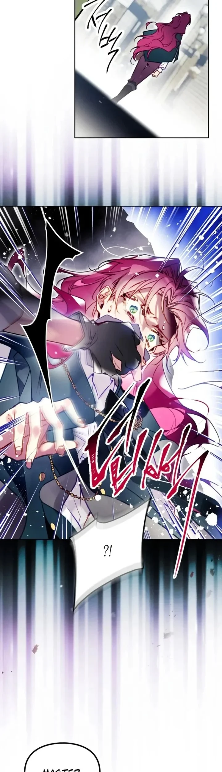 Villains Are Destined to Die Chapter 201 Gambar 7