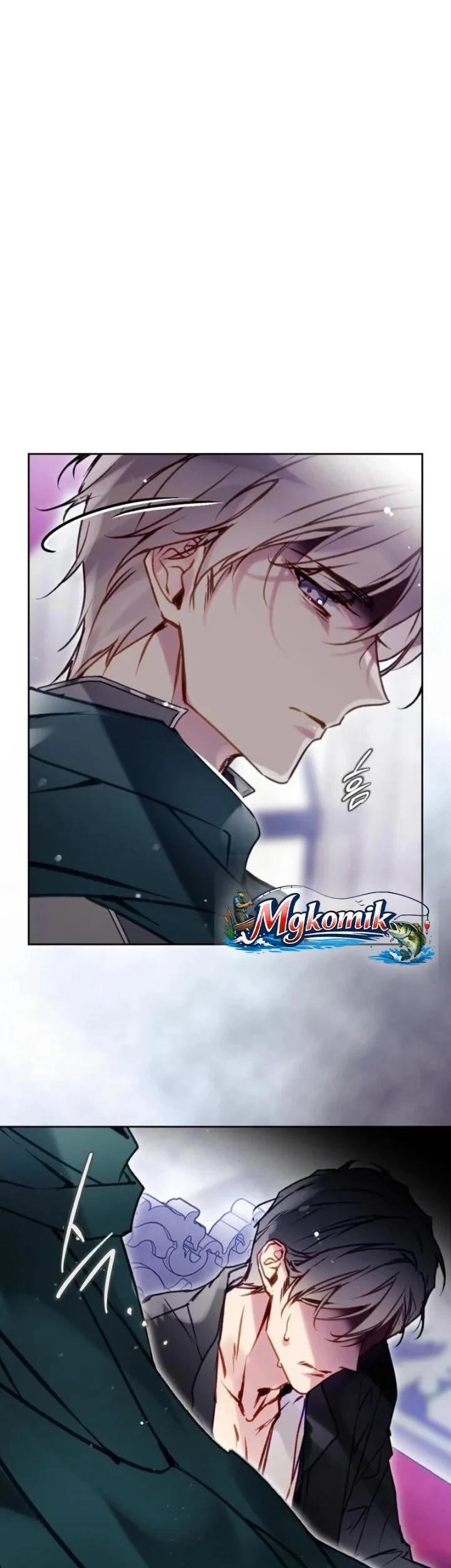 Villains Are Destined to Die Chapter 203 Gambar 7