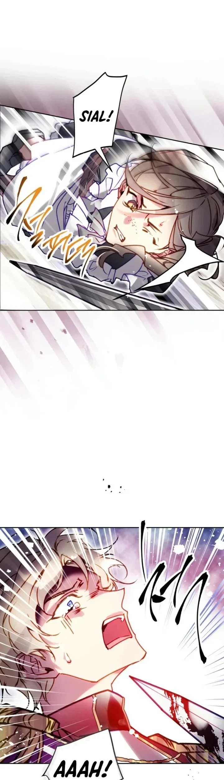 Villains Are Destined to Die Chapter 205 Gambar 7