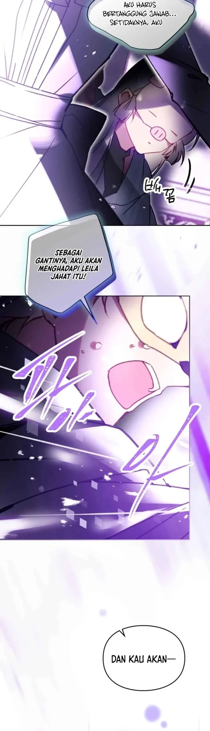 Villains Are Destined to Die Chapter 206 Gambar 7