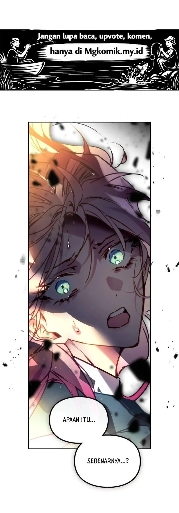 Villains Are Destined to Die Chapter 207 Gambar 7