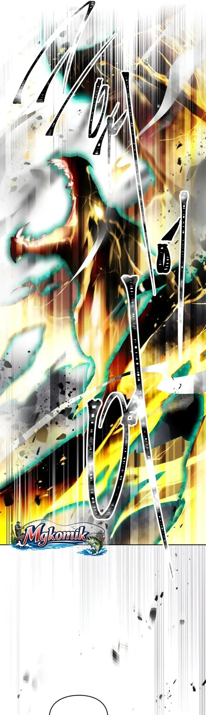 Villains Are Destined to Die Chapter 207 Gambar 8