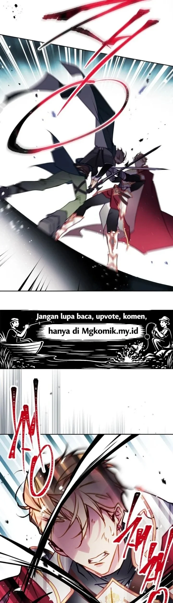 Villains Are Destined to Die Chapter 208 Gambar 7