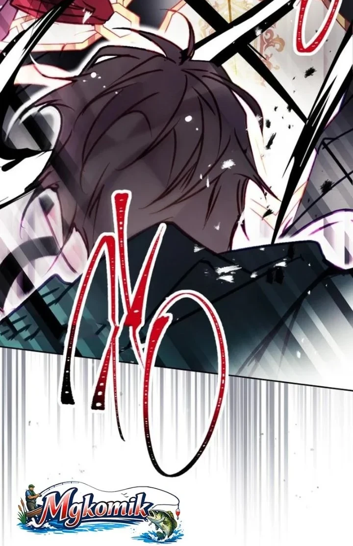 Villains Are Destined to Die Chapter 208 Gambar 8
