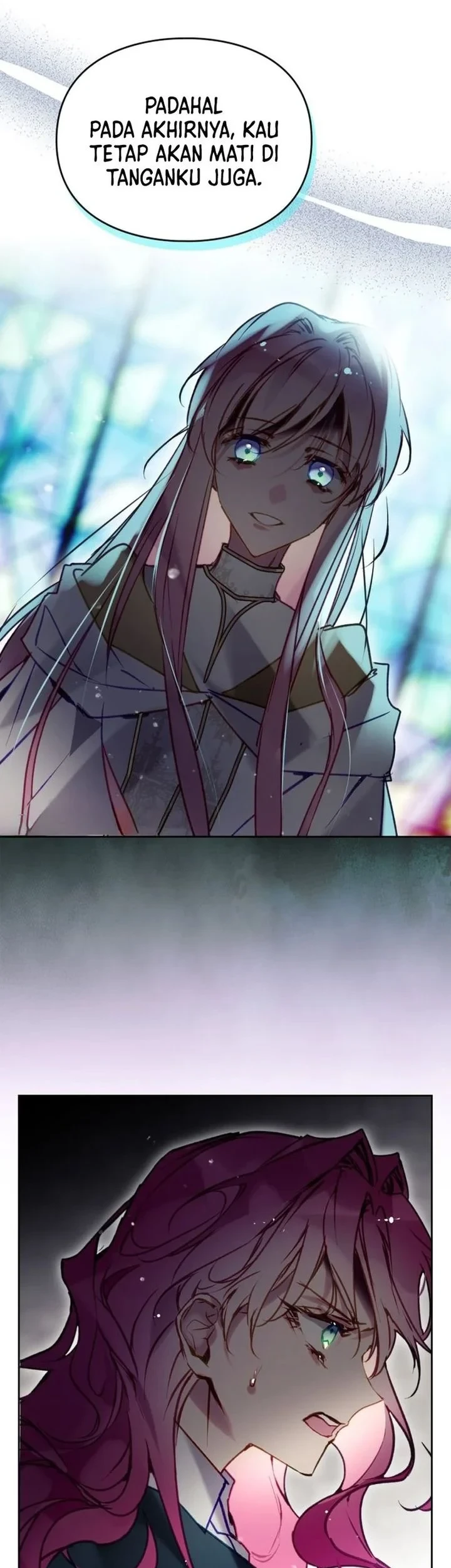 Villains Are Destined to Die Chapter 210 Gambar 7
