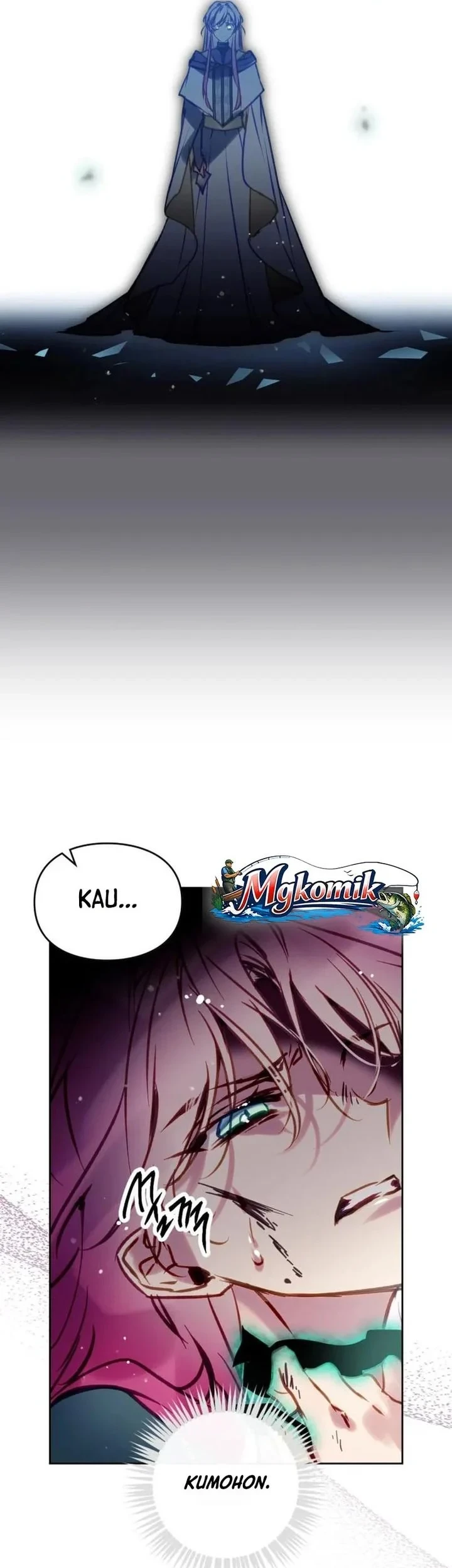 Villains Are Destined to Die Chapter 211 Gambar 7