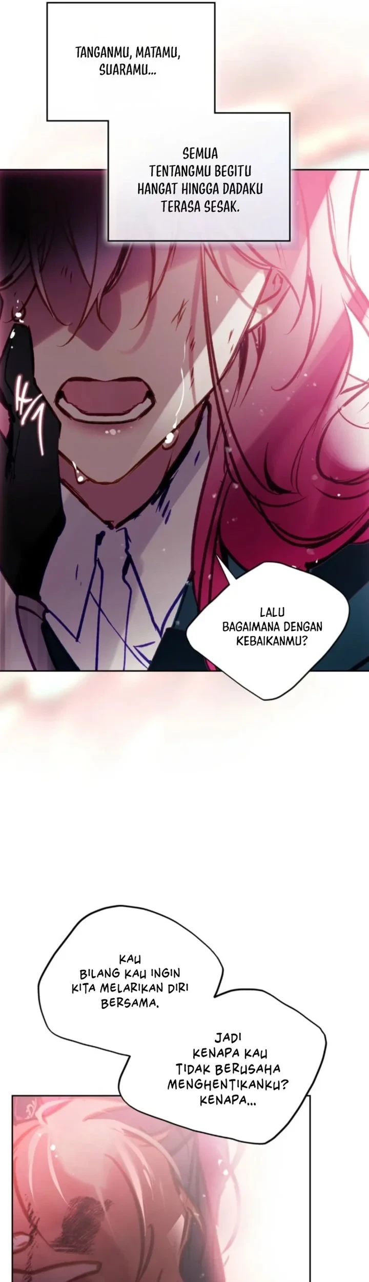 Villains Are Destined to Die Chapter 213 Gambar 7