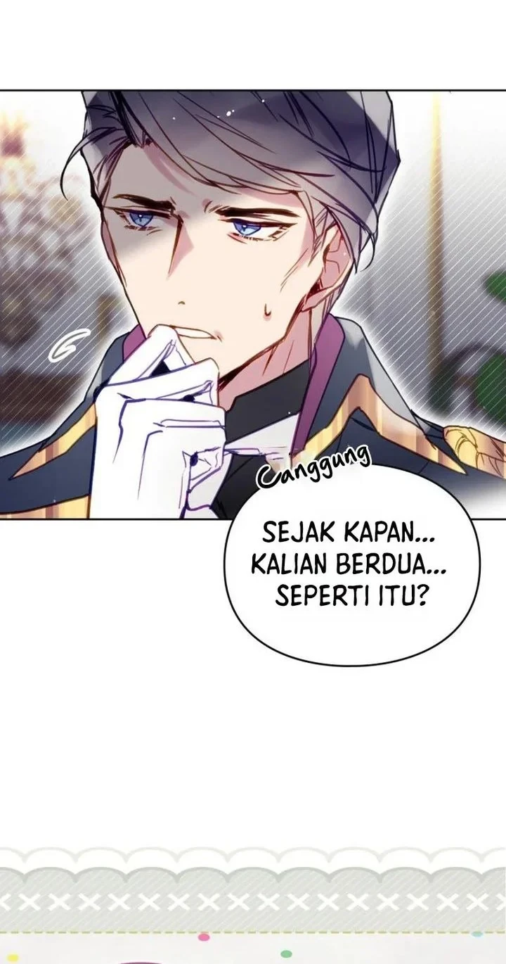 Villains Are Destined to Die Chapter 214 Gambar 10