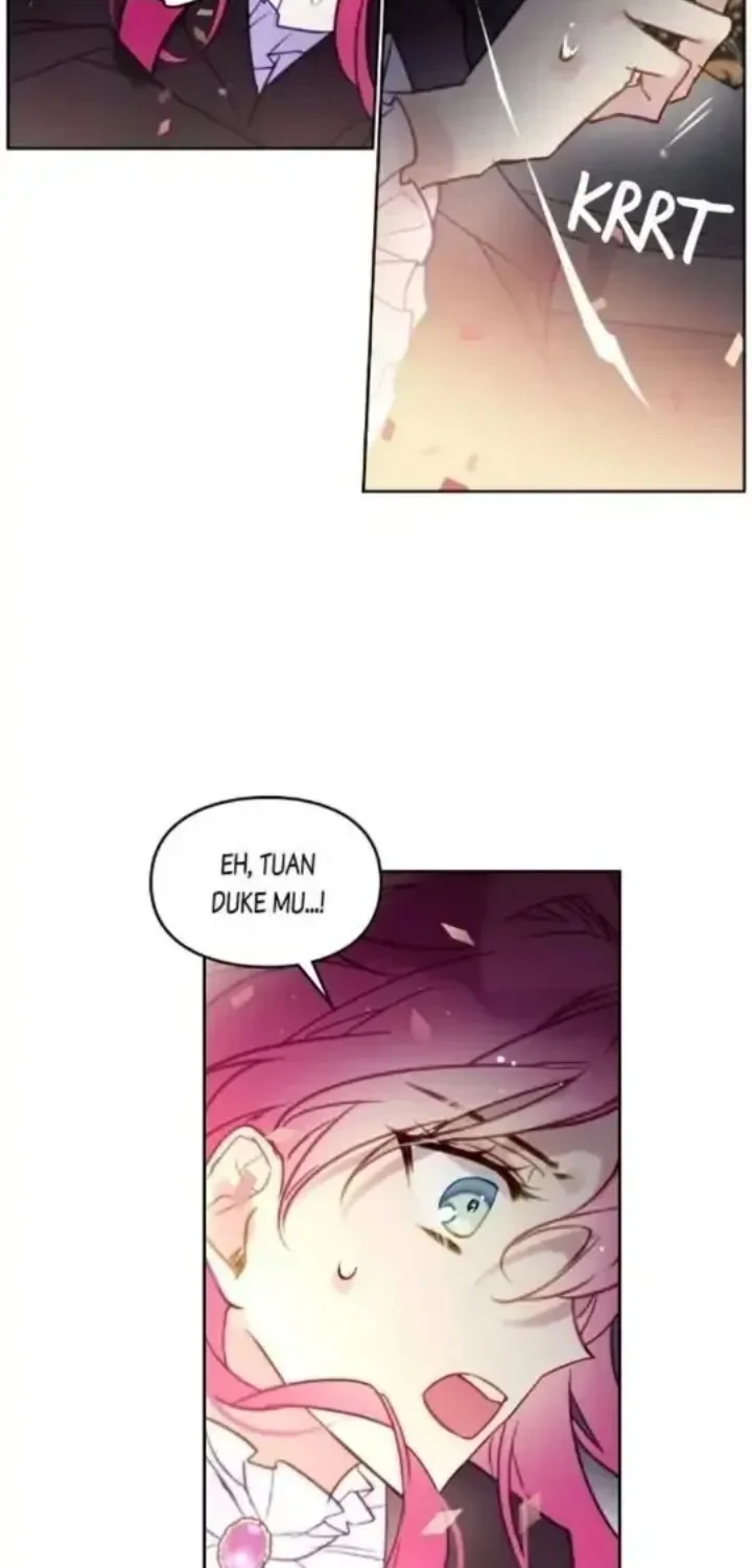 Villains Are Destined to Die Chapter 22 Gambar 4