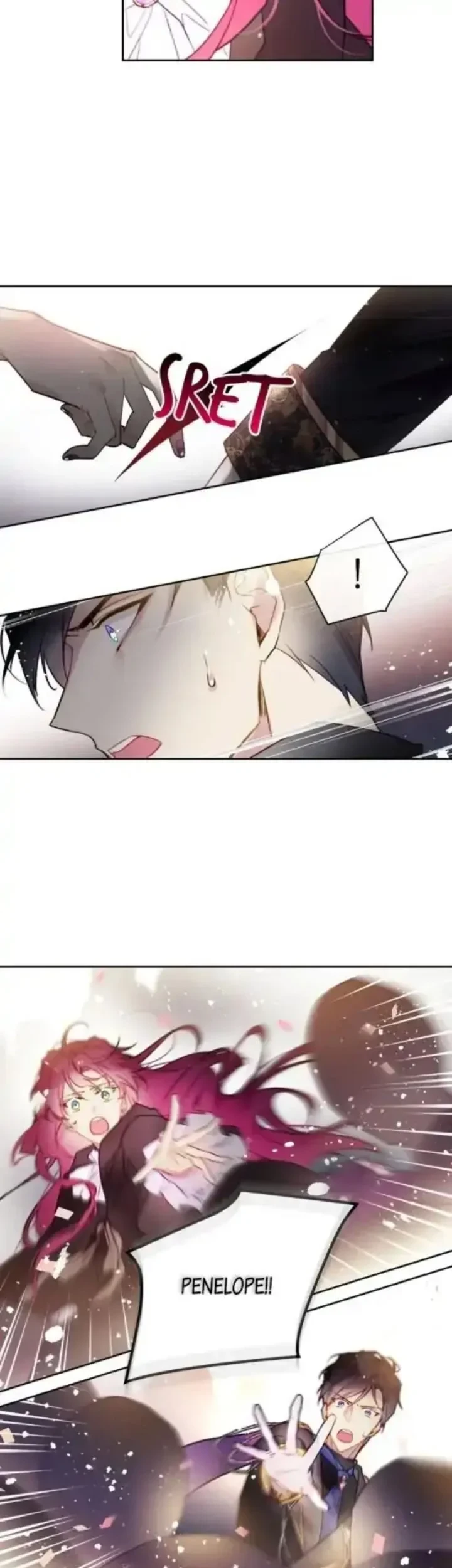 Villains Are Destined to Die Chapter 22 Gambar 5