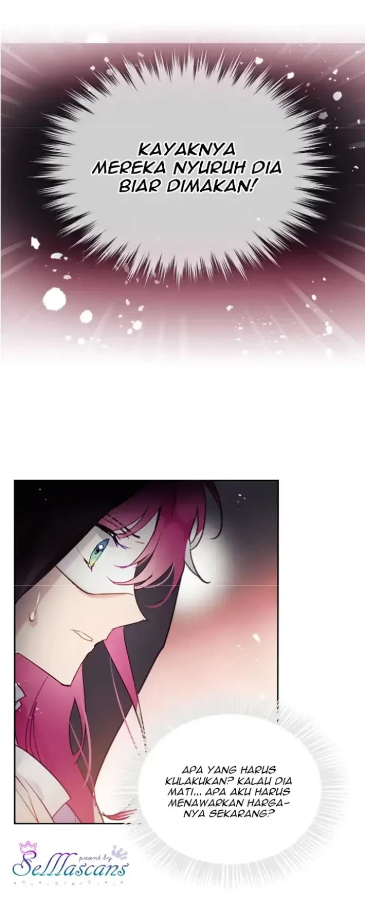 Villains Are Destined to Die Chapter 23 Gambar 4