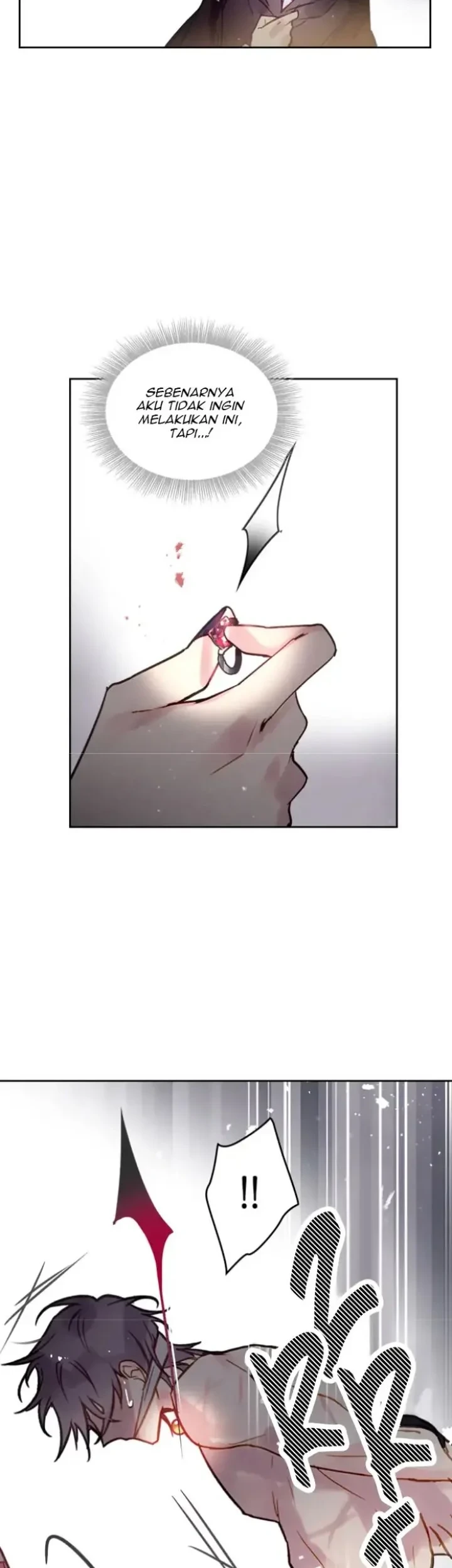 Villains Are Destined to Die Chapter 24 Gambar 4