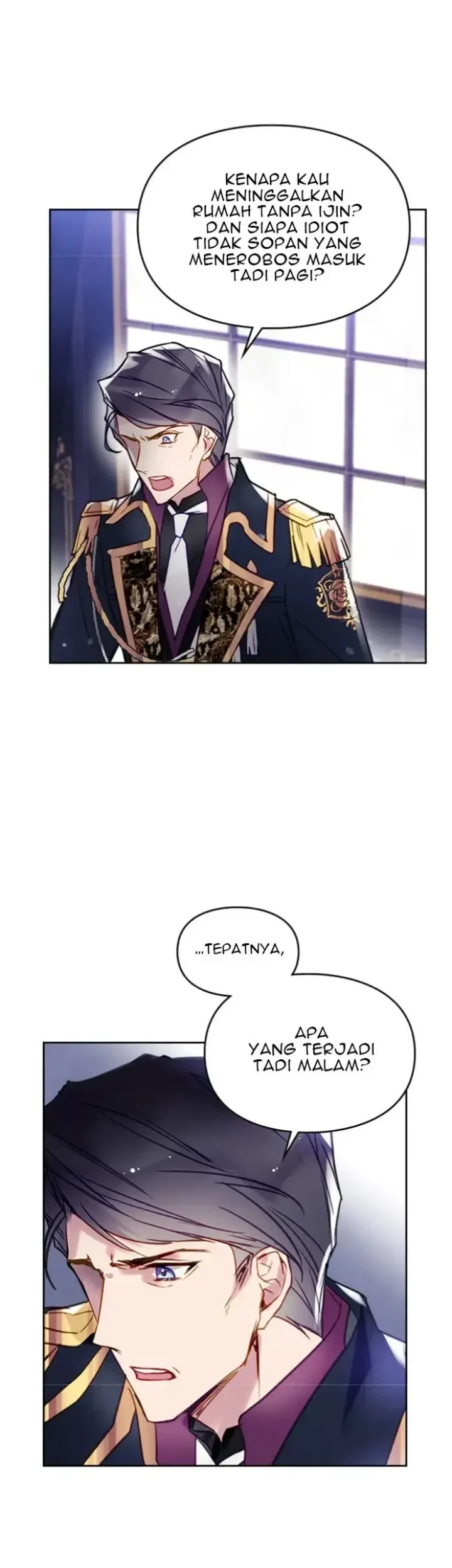 Villains Are Destined to Die Chapter 26 Gambar 4