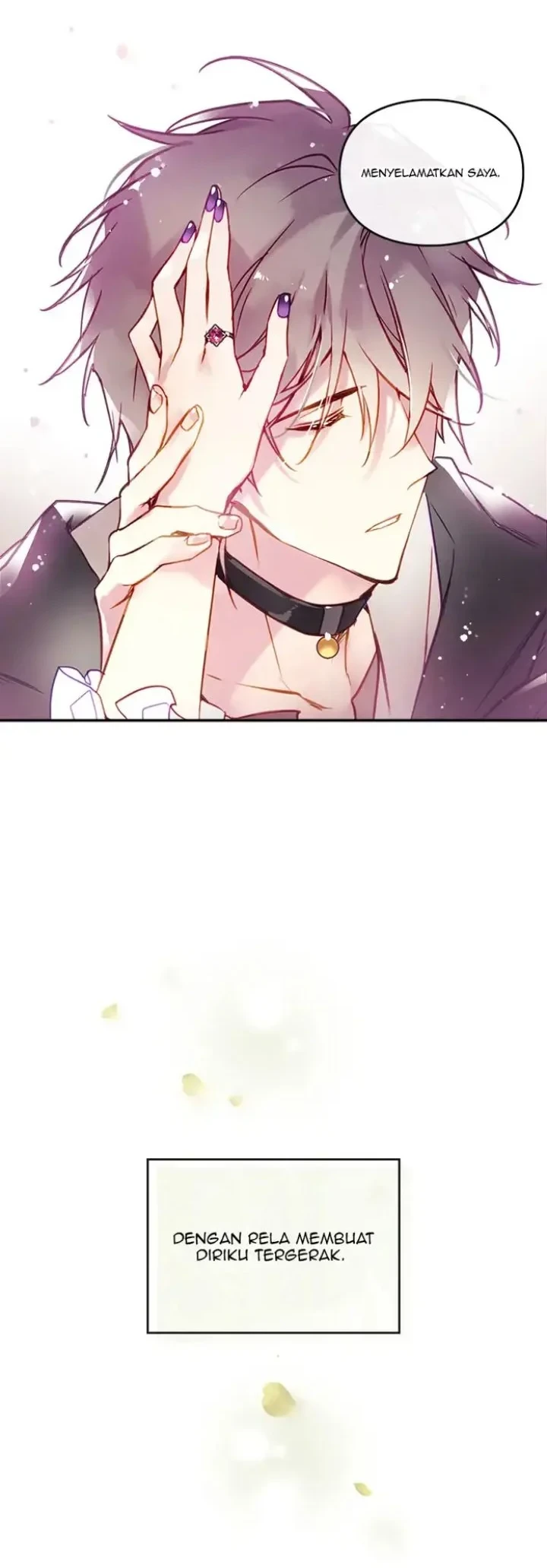 Villains Are Destined to Die Chapter 28 Gambar 4