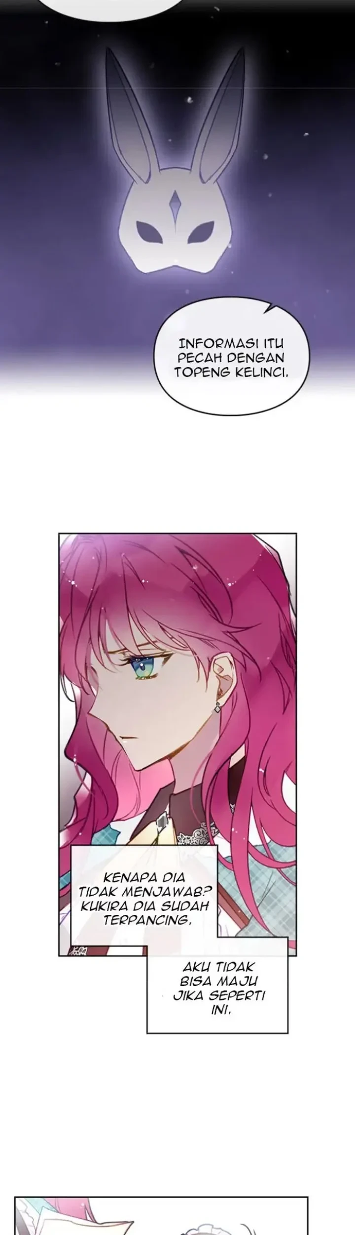 Villains Are Destined to Die Chapter 31 Gambar 4