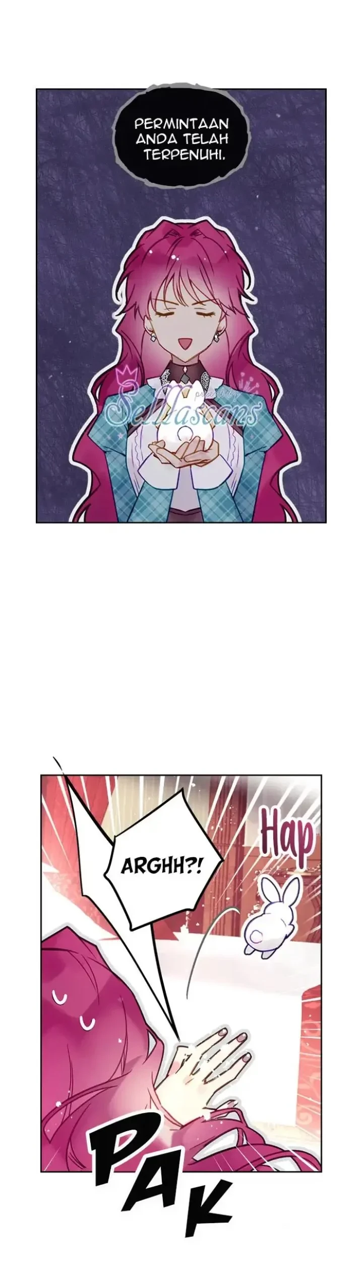 Villains Are Destined to Die Chapter 32 Gambar 4