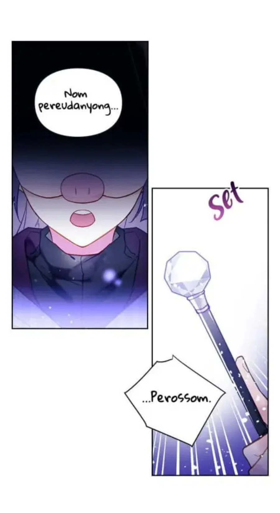 Villains Are Destined to Die Chapter 33 Gambar 6