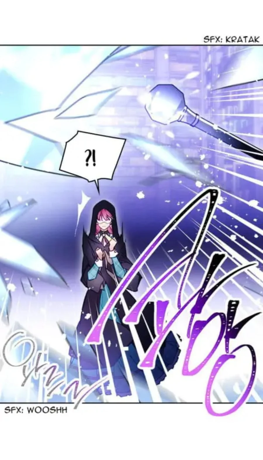 Villains Are Destined to Die Chapter 33 Gambar 7