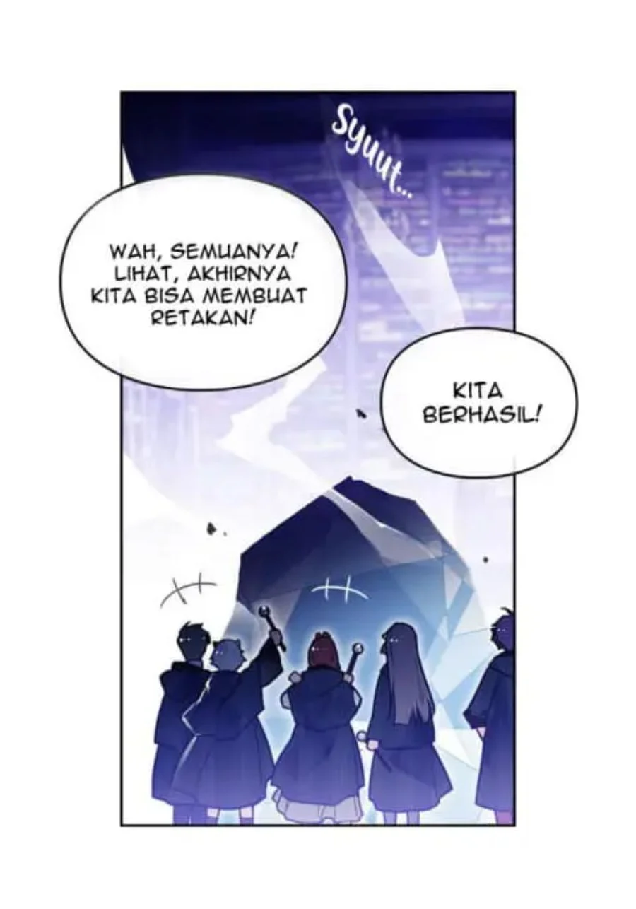 Villains Are Destined to Die Chapter 33 Gambar 8