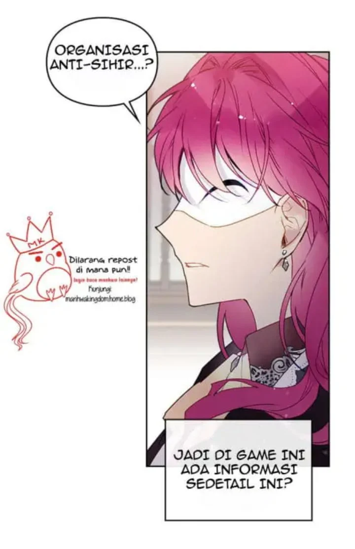 Villains Are Destined to Die Chapter 35 Gambar 6