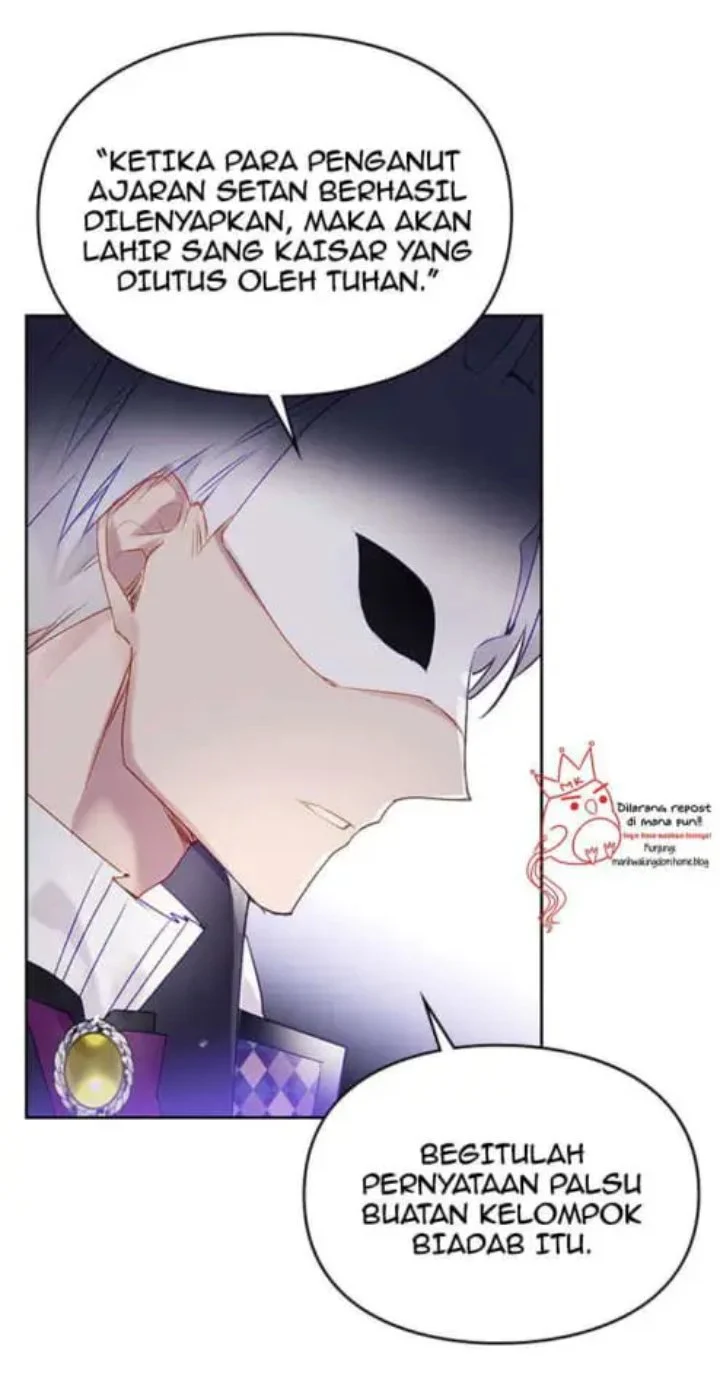 Villains Are Destined to Die Chapter 35 Gambar 8
