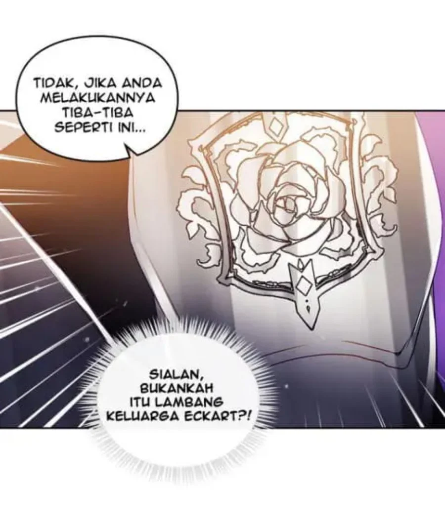 Villains Are Destined to Die Chapter 36 Gambar 7
