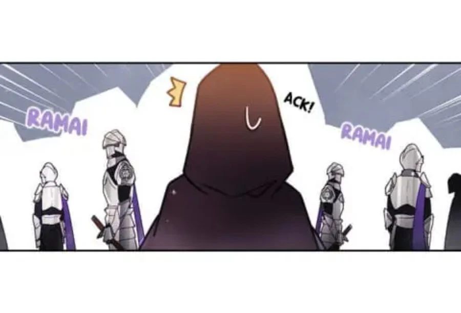 Villains Are Destined to Die Chapter 36 Gambar 8