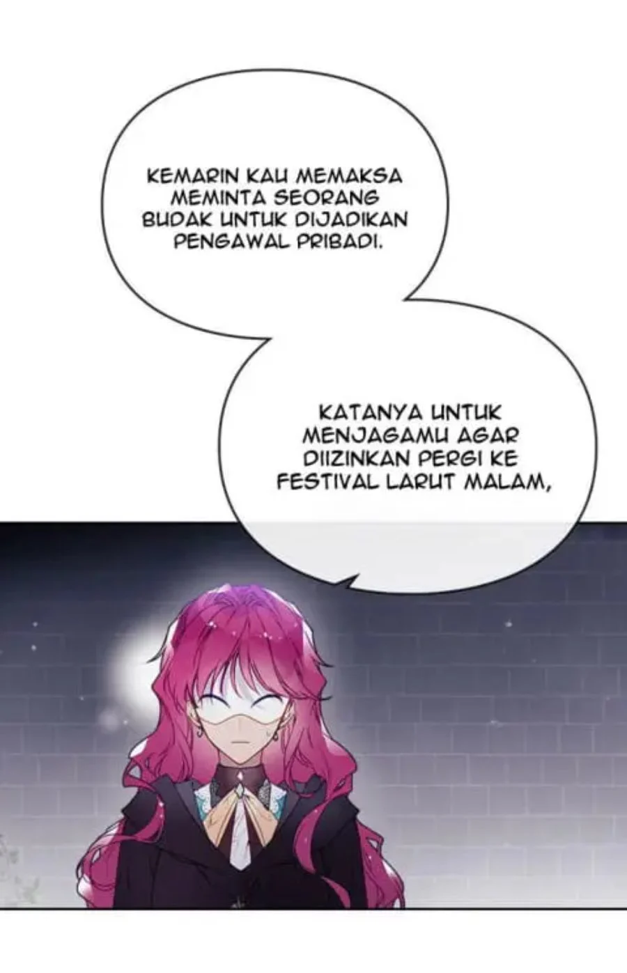 Villains Are Destined to Die Chapter 37 Gambar 7