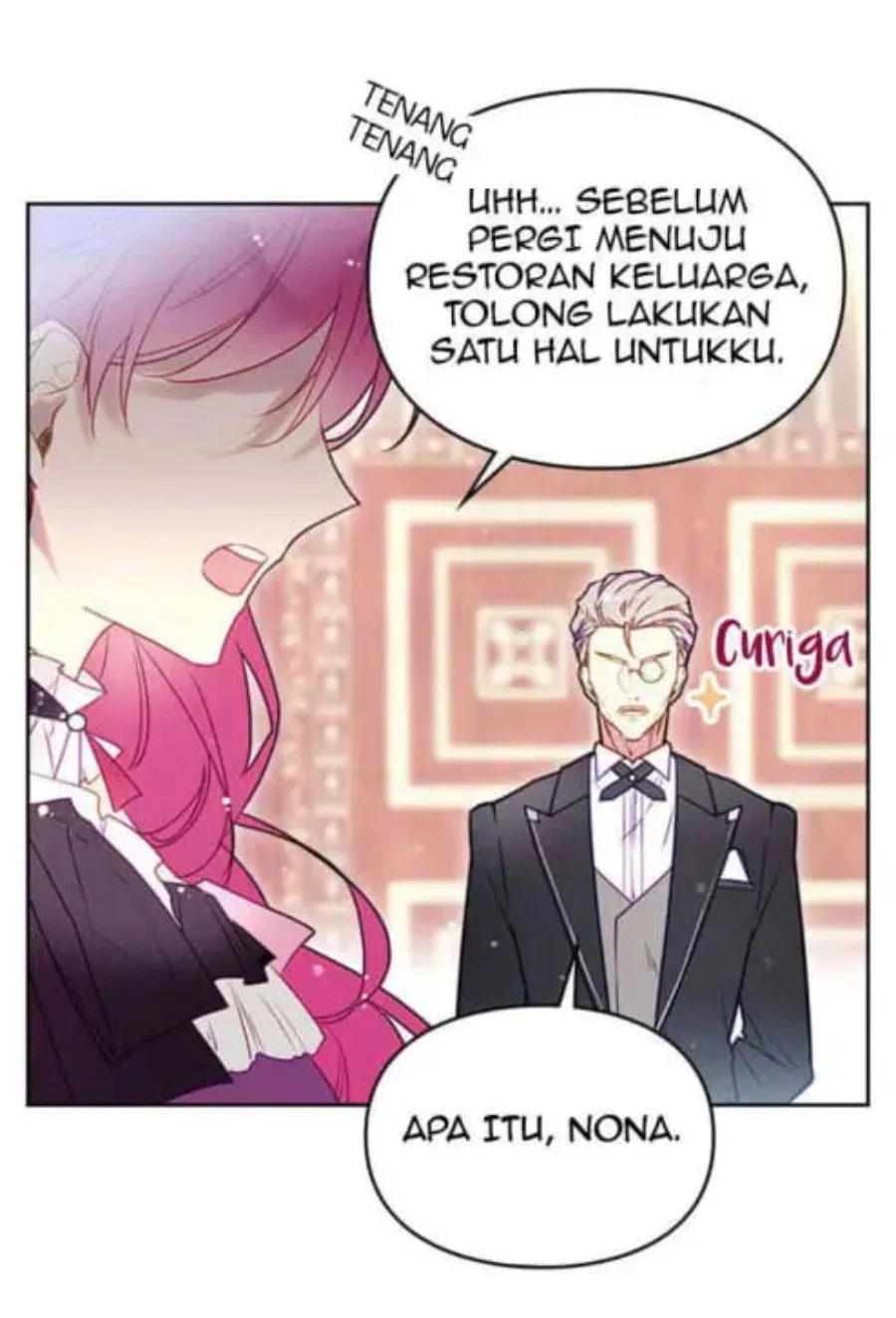 Villains Are Destined to Die Chapter 39 Gambar 7