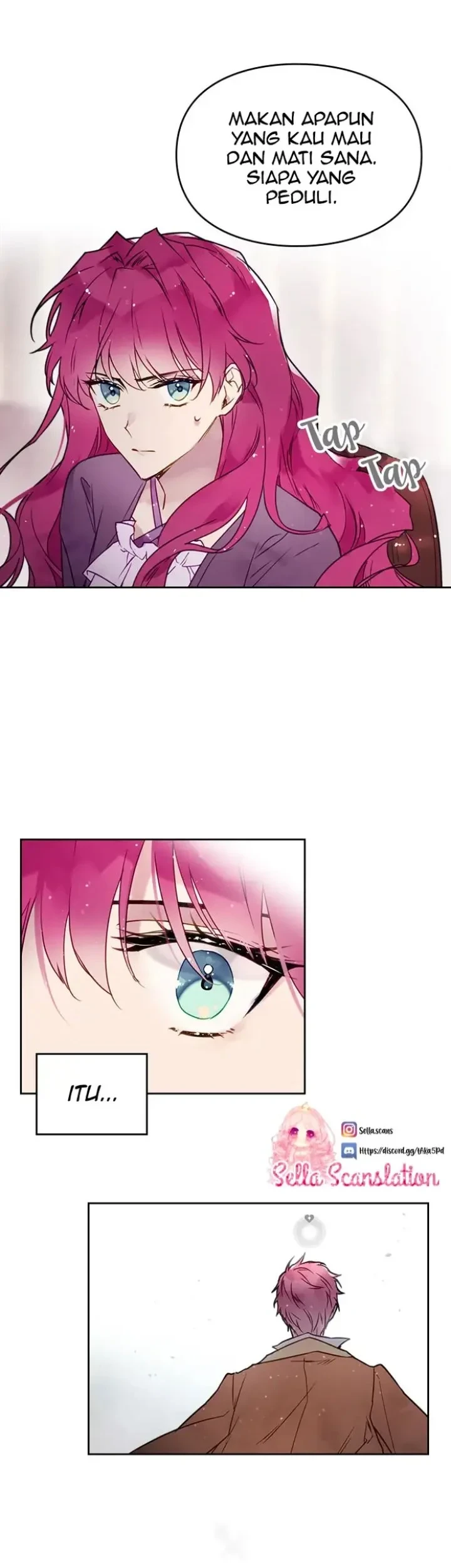 Villains Are Destined to Die Chapter 4 Gambar 4