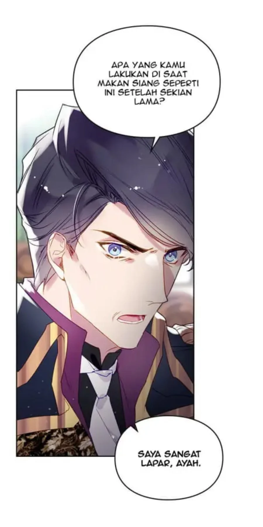 Villains Are Destined to Die Chapter 41 Gambar 7