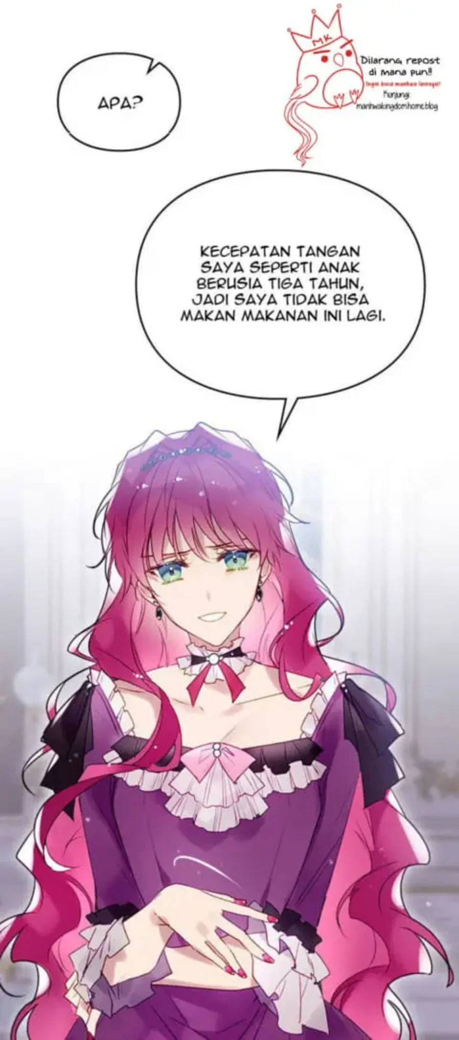 Villains Are Destined to Die Chapter 41 Gambar 8