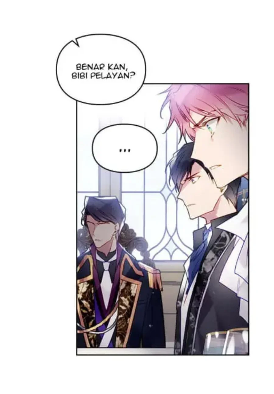 Villains Are Destined to Die Chapter 41 Gambar 9