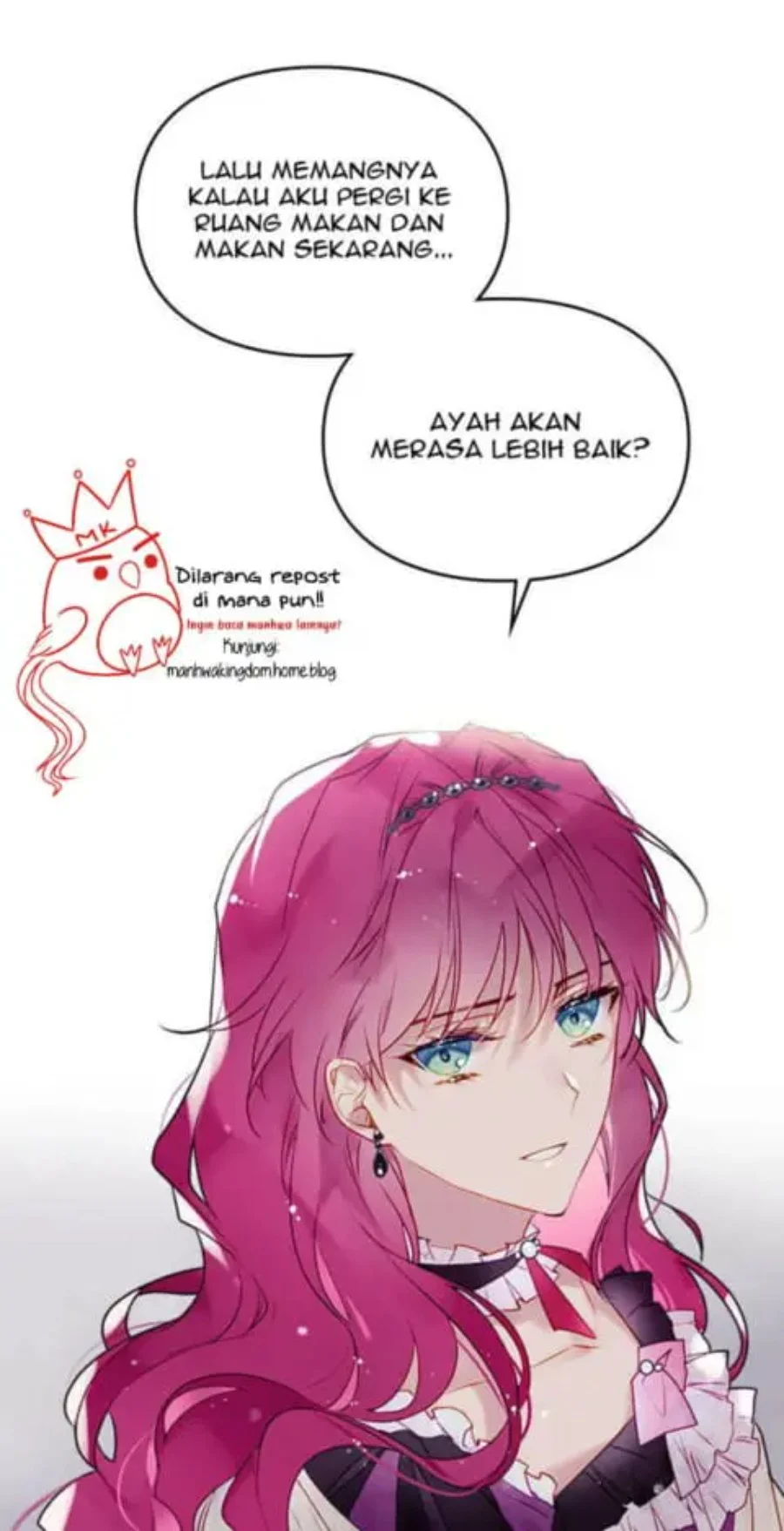 Villains Are Destined to Die Chapter 42 Gambar 7