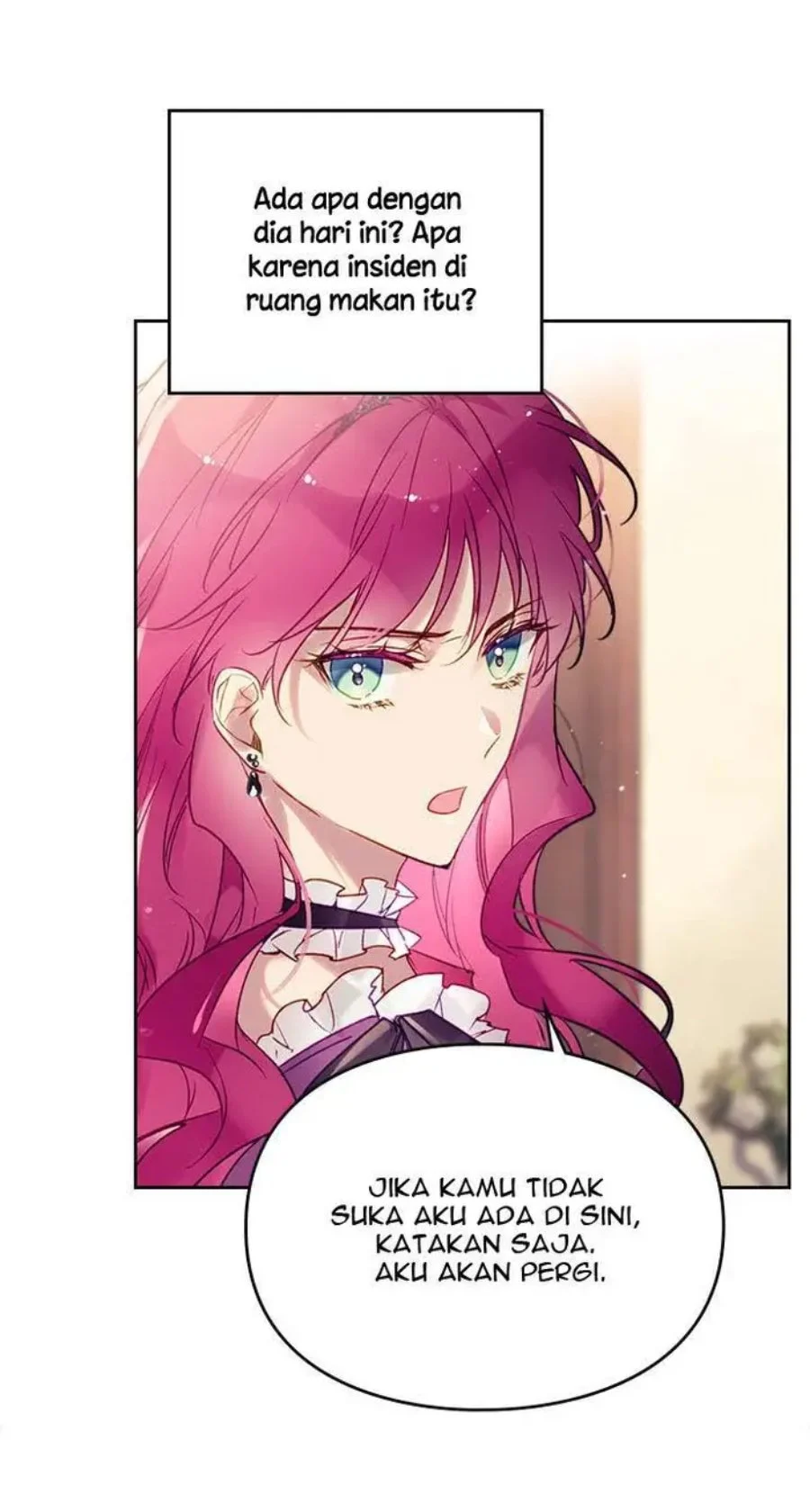 Villains Are Destined to Die Chapter 43 Gambar 7